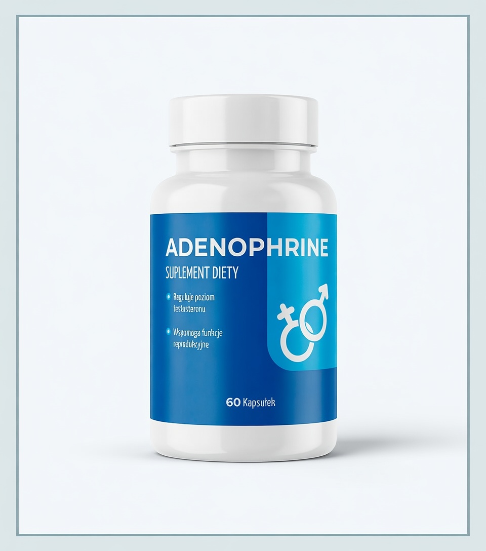 Adenophrine