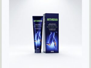 Arthrovia