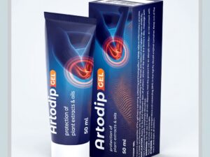 Artodip Gel