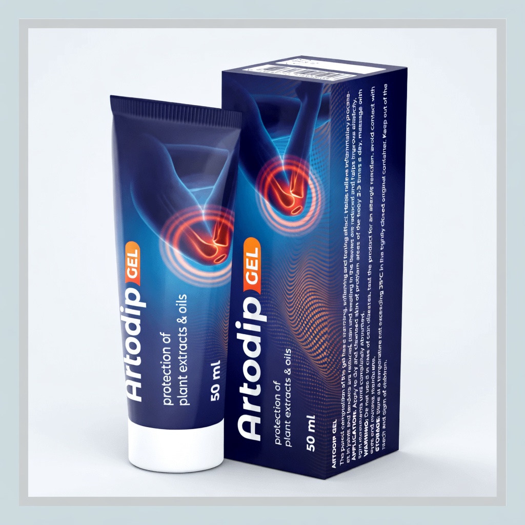 Artodip Gel