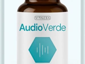 Audioverde