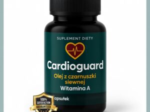 Cardioguard