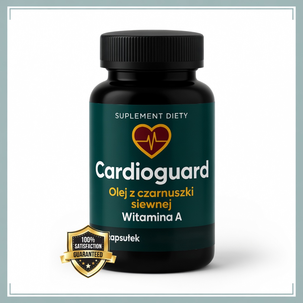 Cardioguard