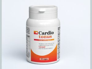 Cardiotonus