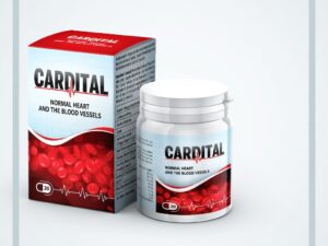 Cardital