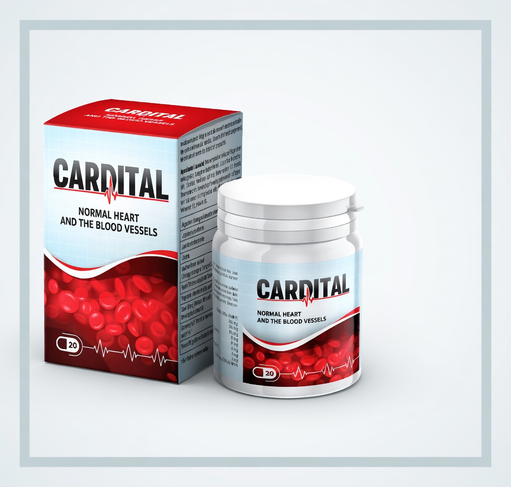 Cardital