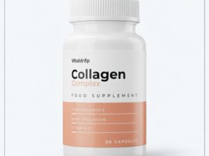 Collagen Complex