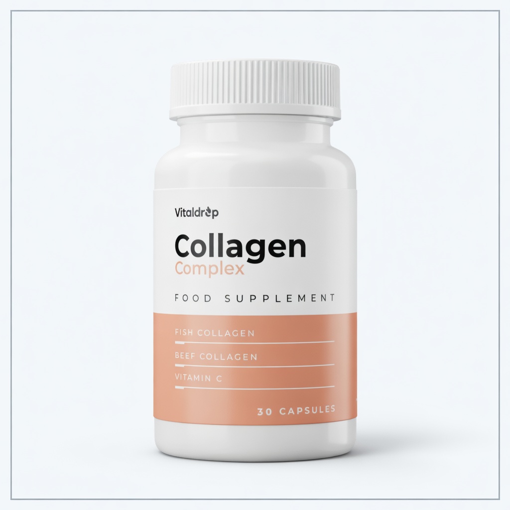 Collagen Complex
