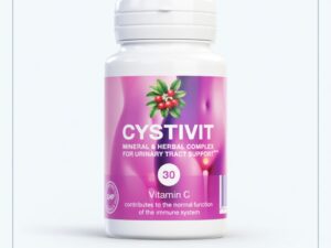 Cystivit