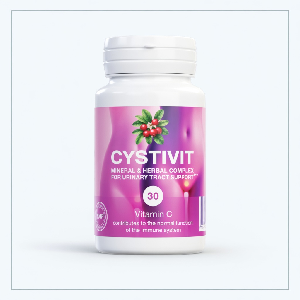 Cystivit