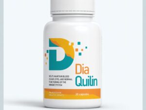 DiaQuilin