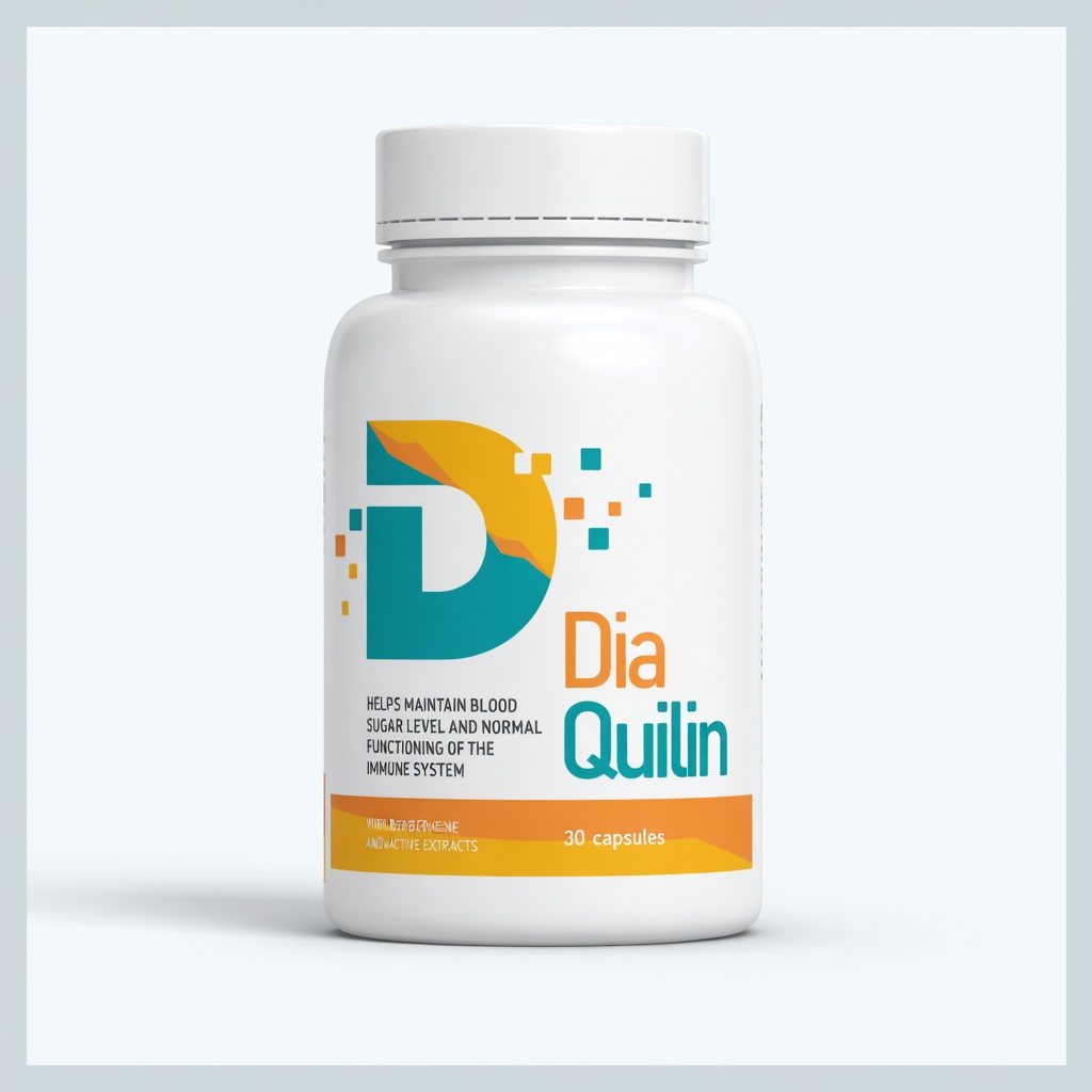 DiaQuilin