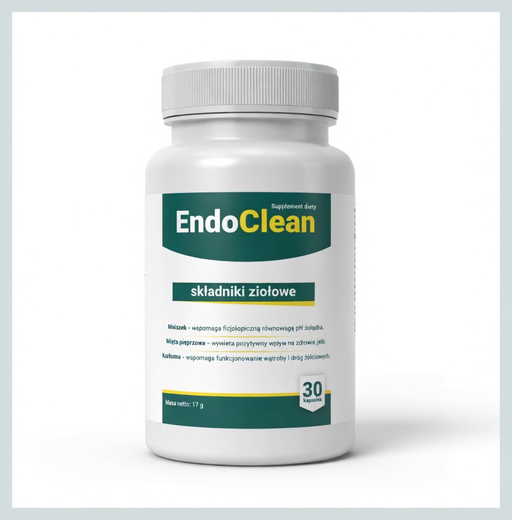 Endoclean