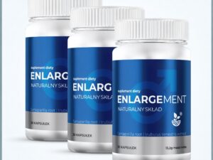 Enlargement