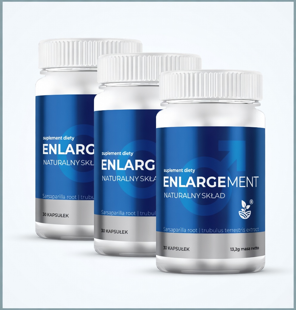 Enlargement
