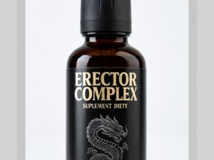Erector Complex