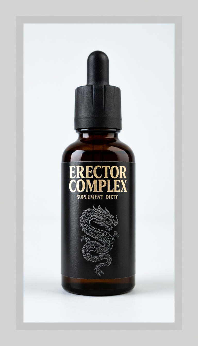 Erector Complex
