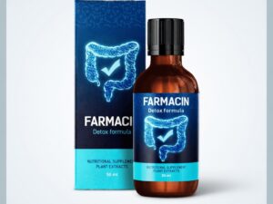 Farmacin