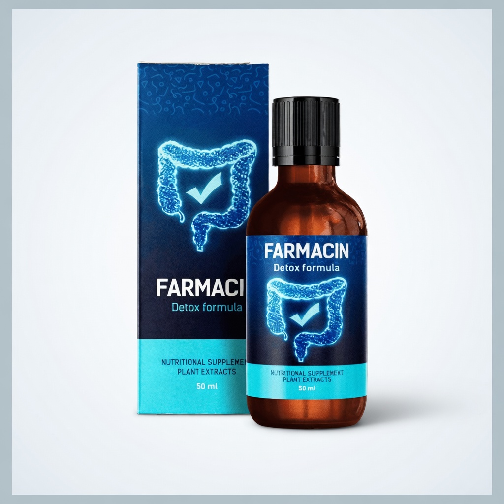 Farmacin