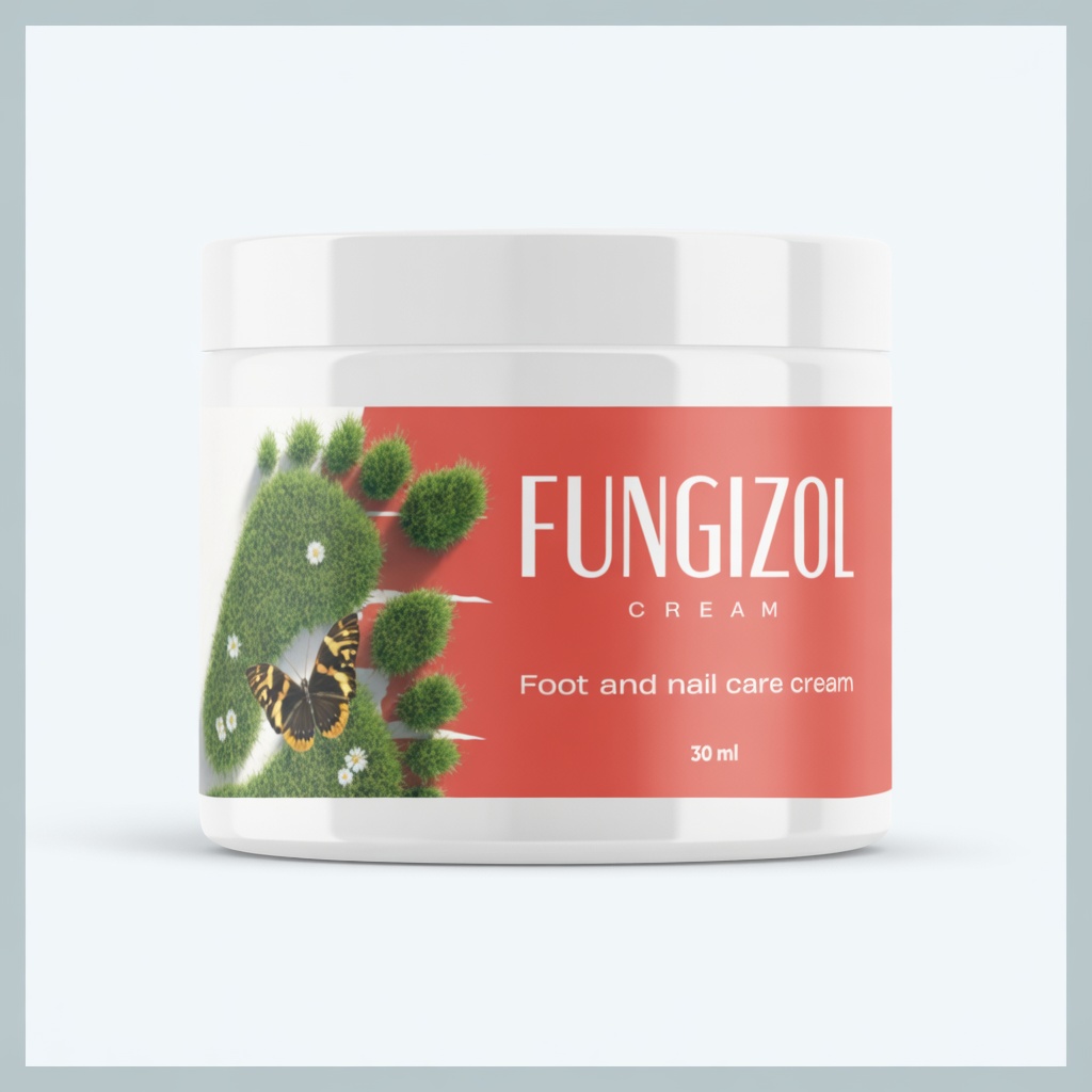 Fungizol