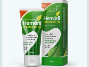 Hemoril