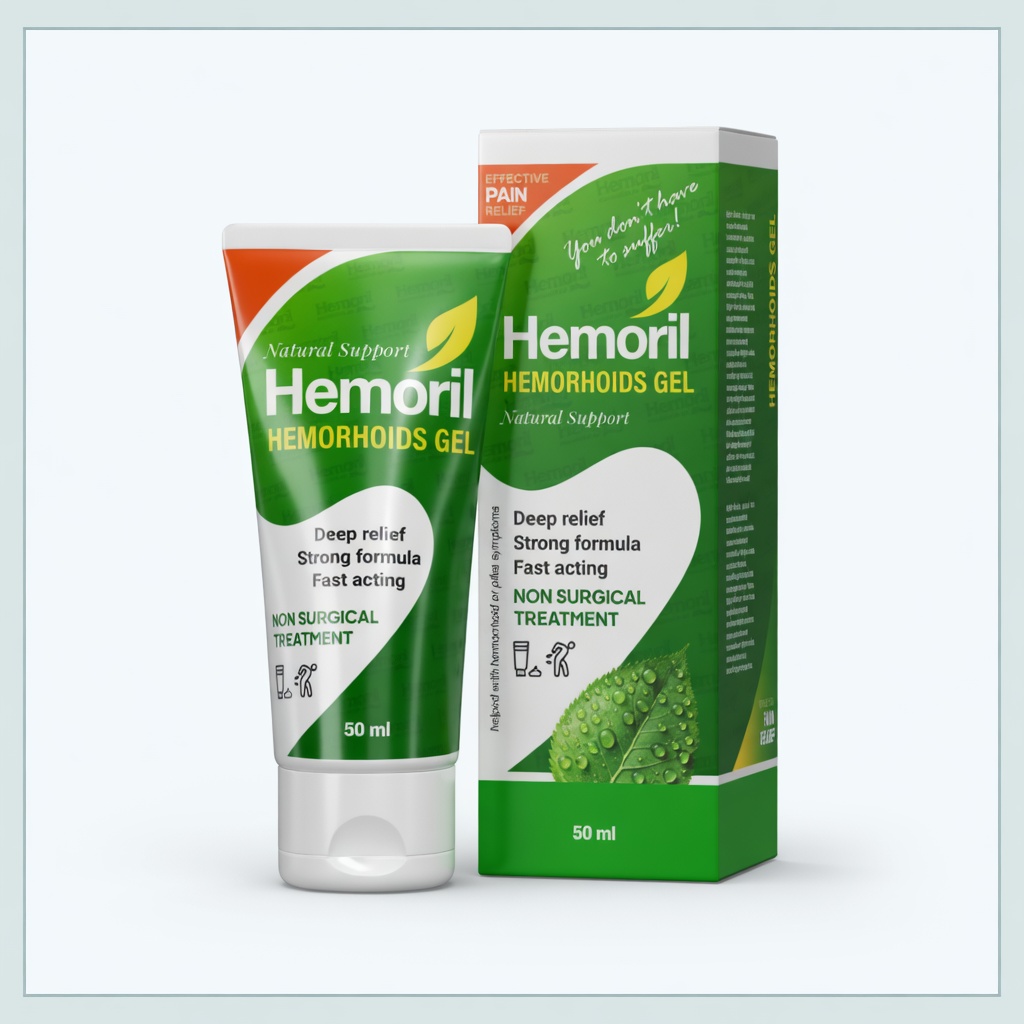 Hemoril