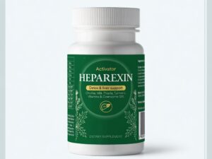 Heparexin