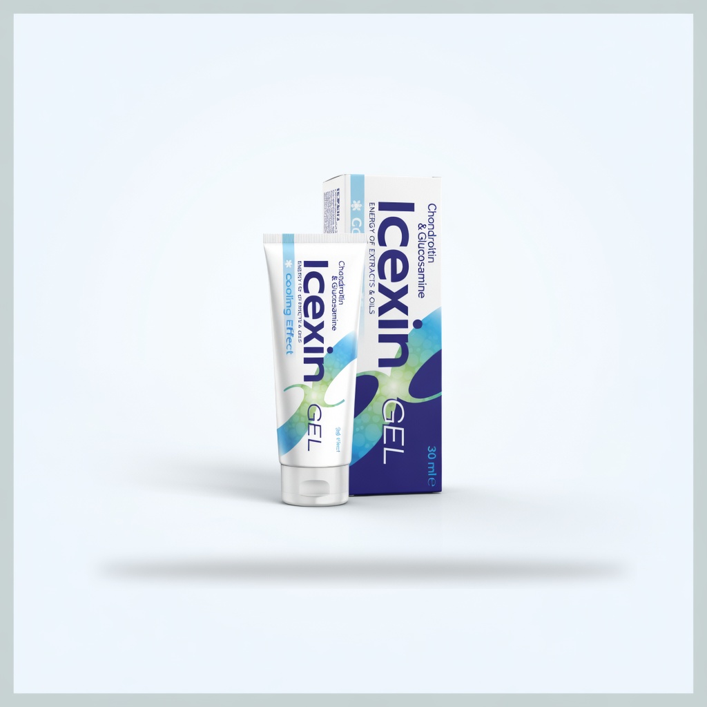 Icexin