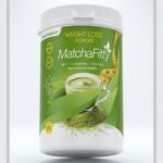 MatchaFitty