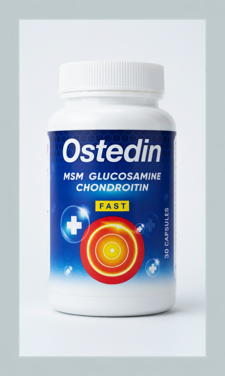 Ostedin