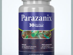 Parazanix