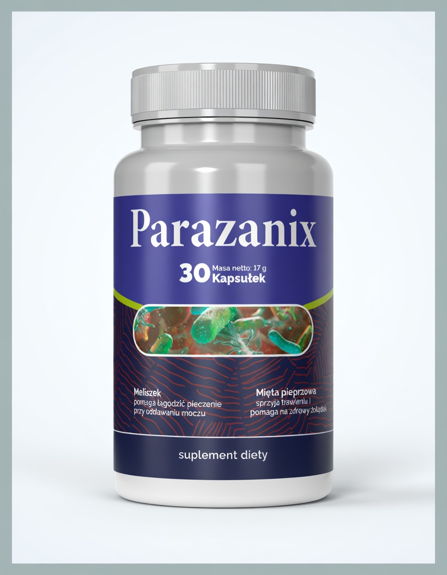 Parazanix
