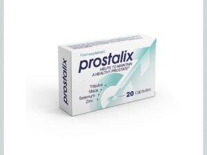 Prostalix