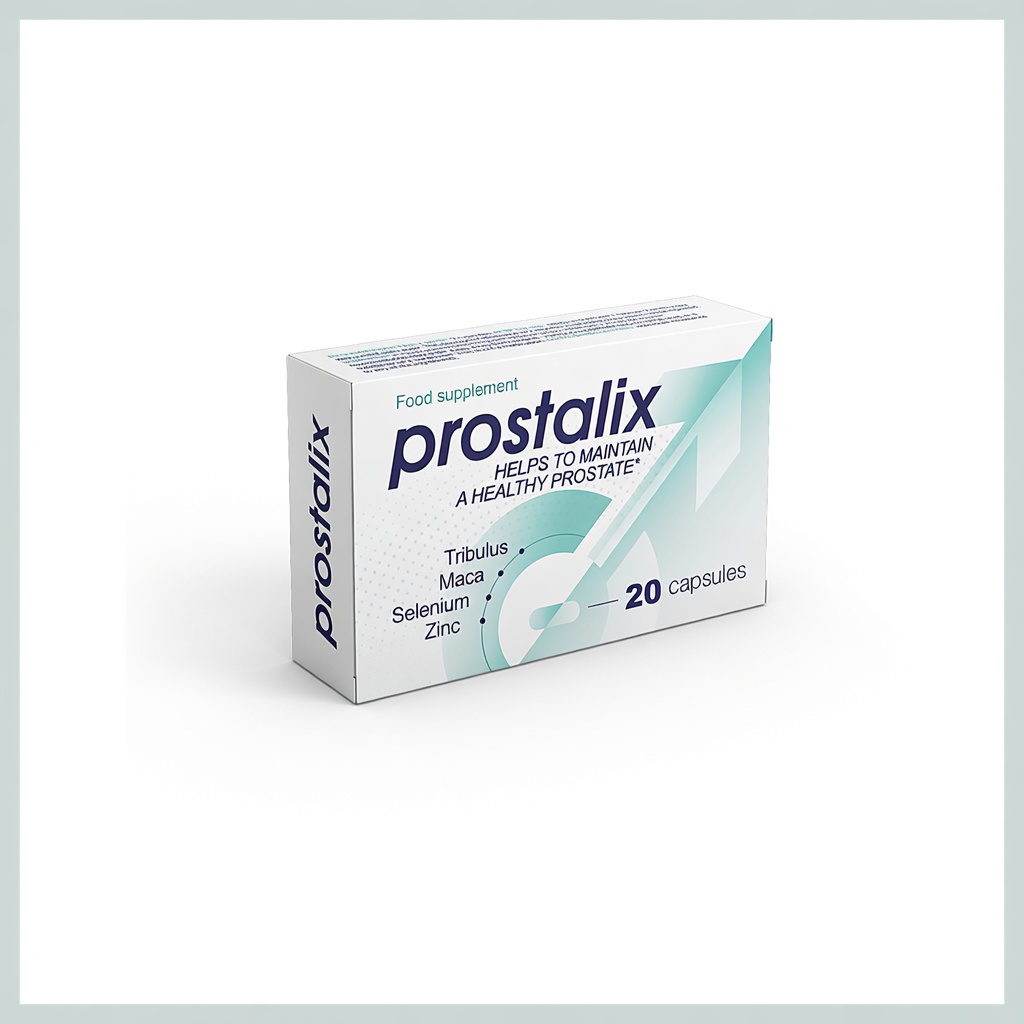 Prostalix