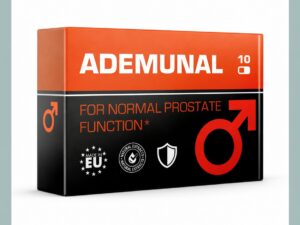 Ademunal