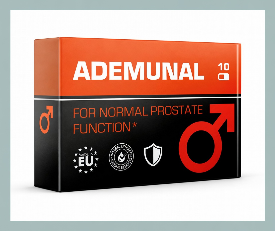 Ademunal