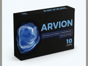 Arvion