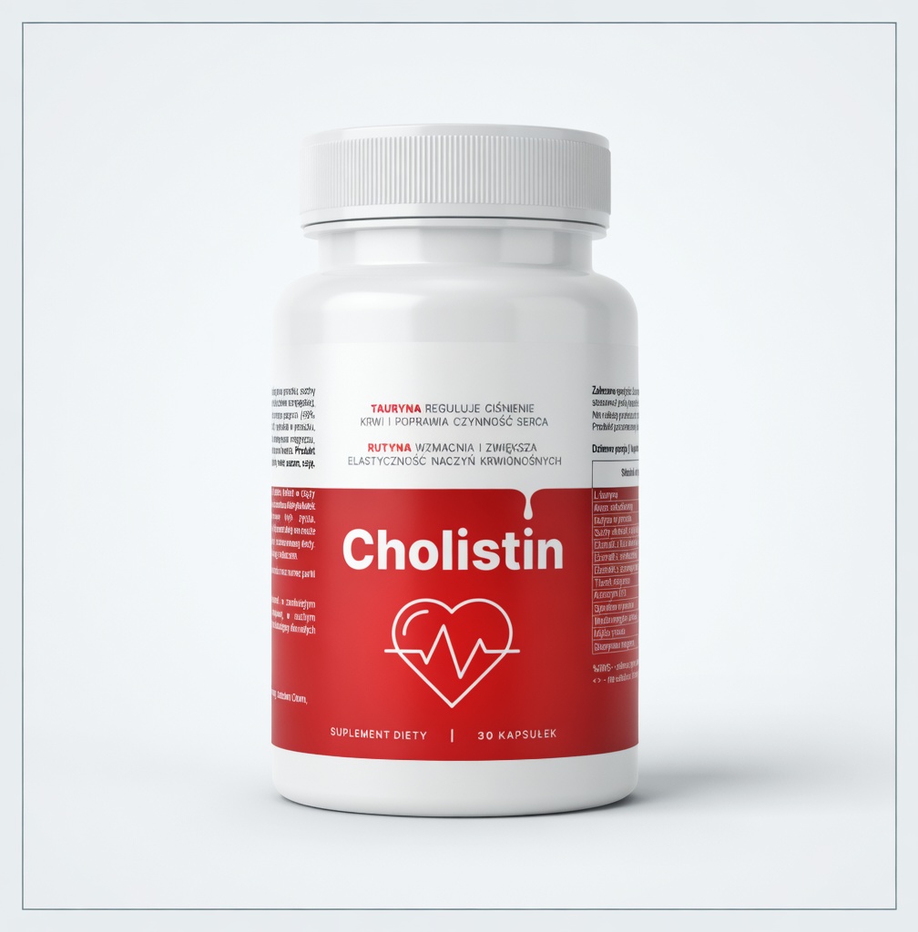 Cholistin