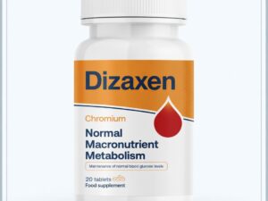 Dizaxen