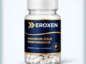 Eroxen
