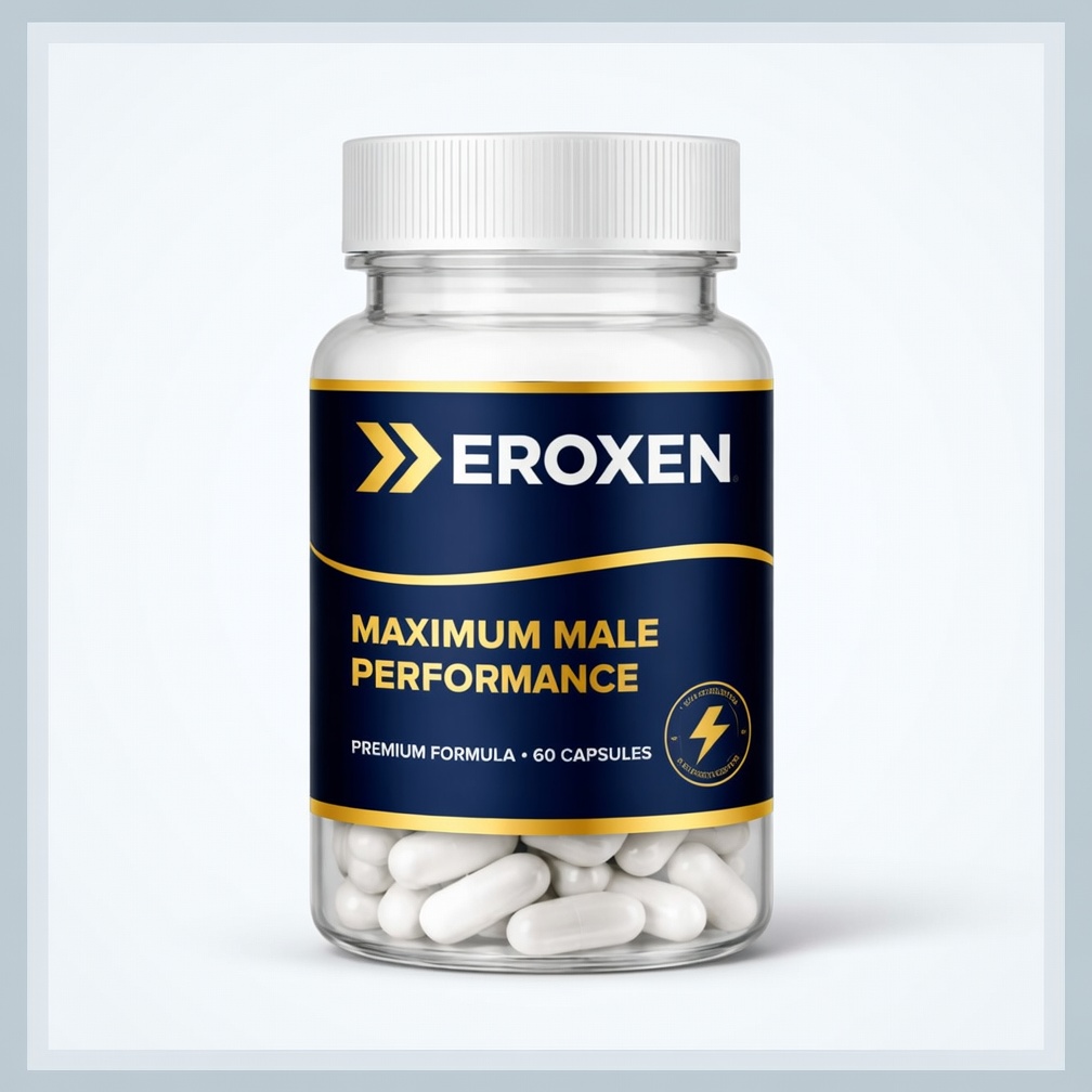 Eroxen