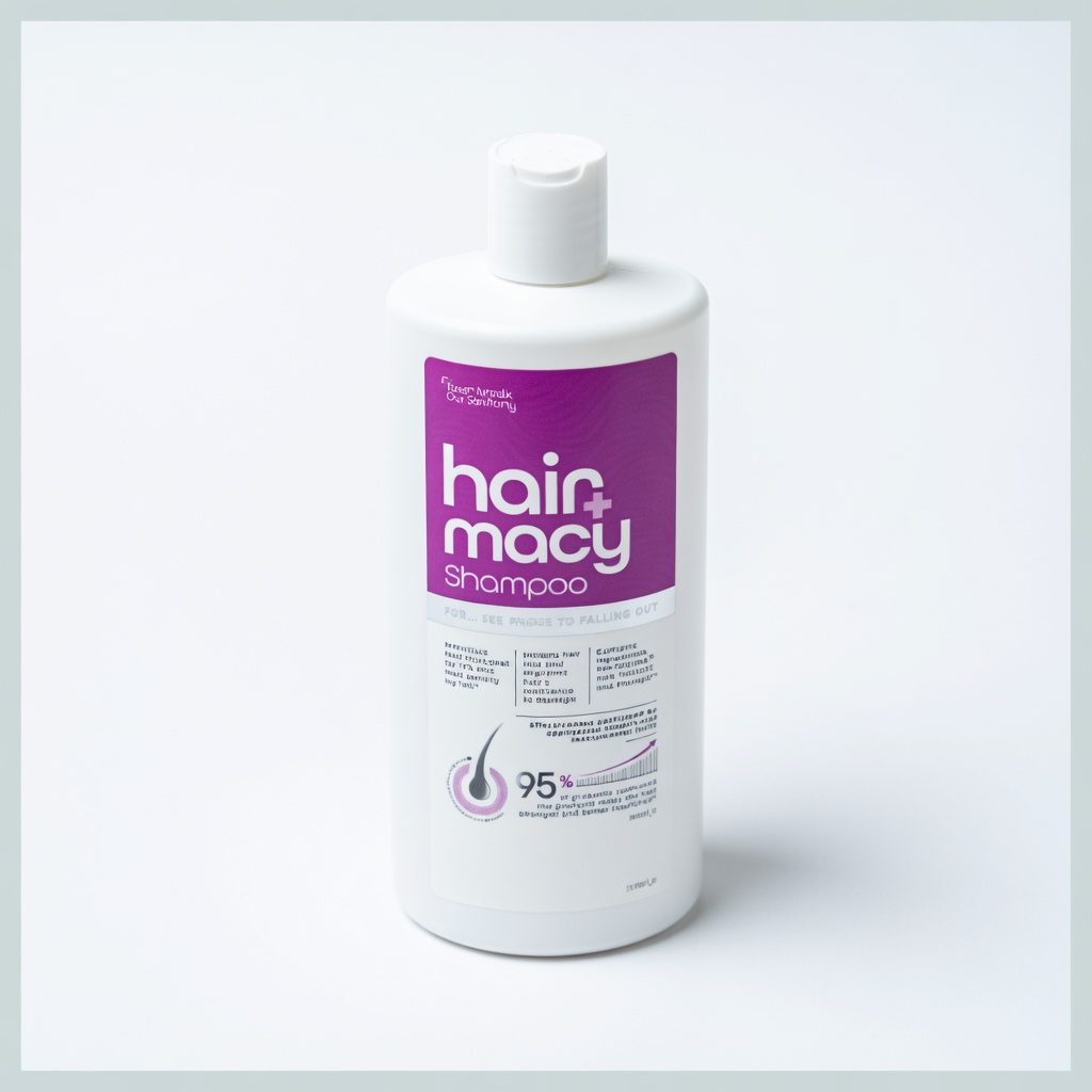 Hairmacy