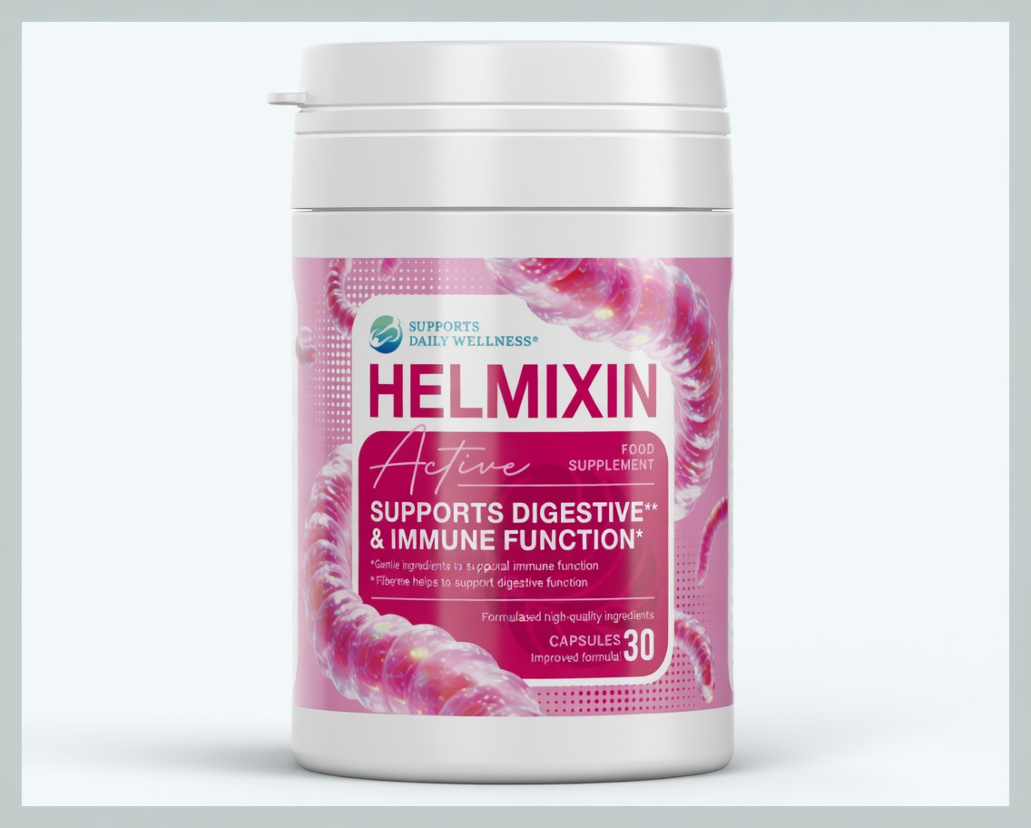 Helmixin