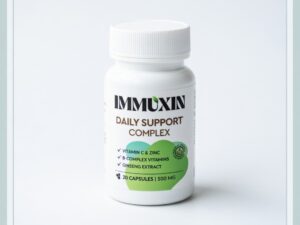 Immuxin