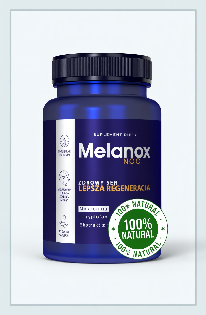 Melanox
