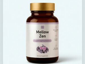 Mellow Zen