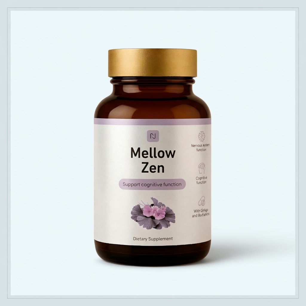 Mellow Zen