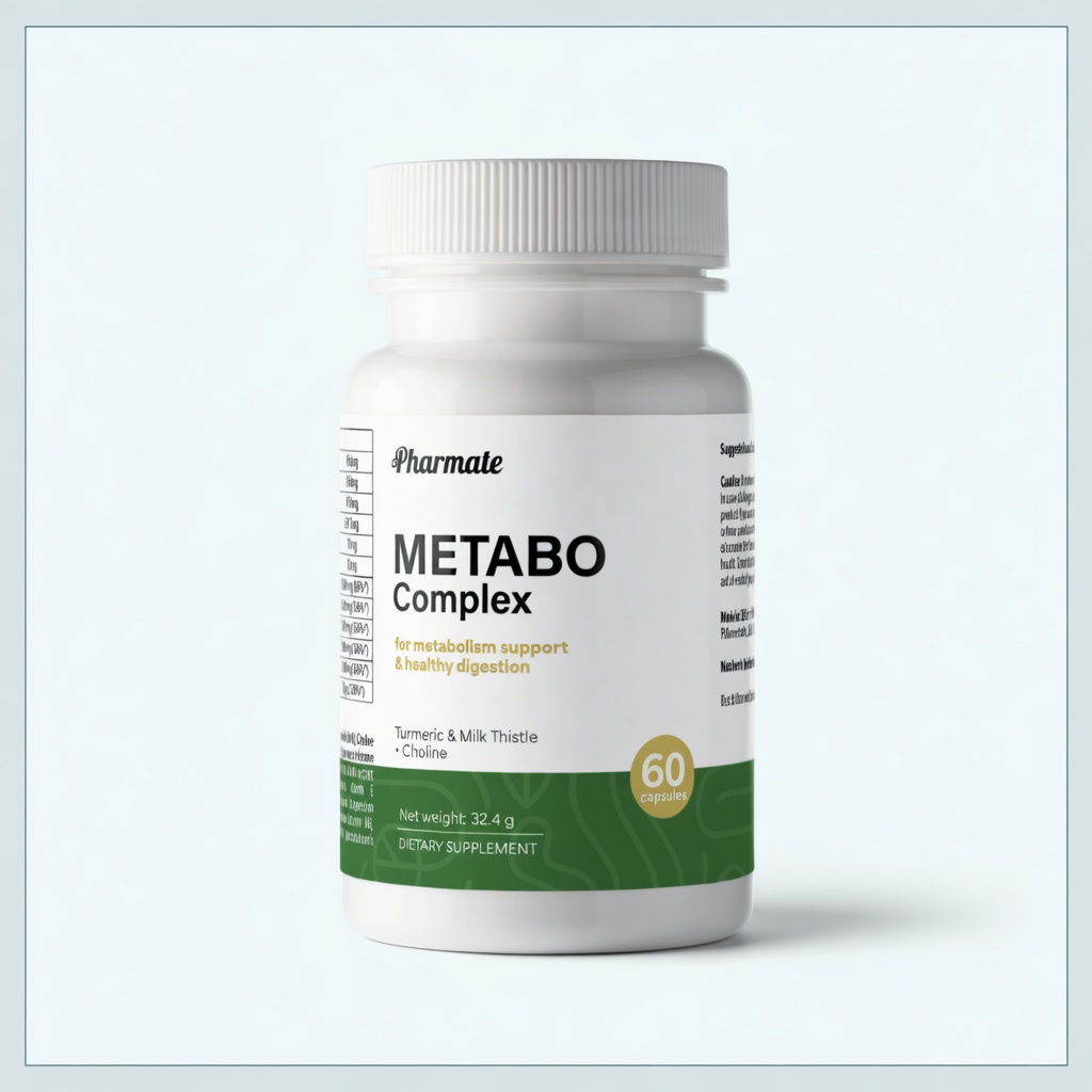 METABO Complex