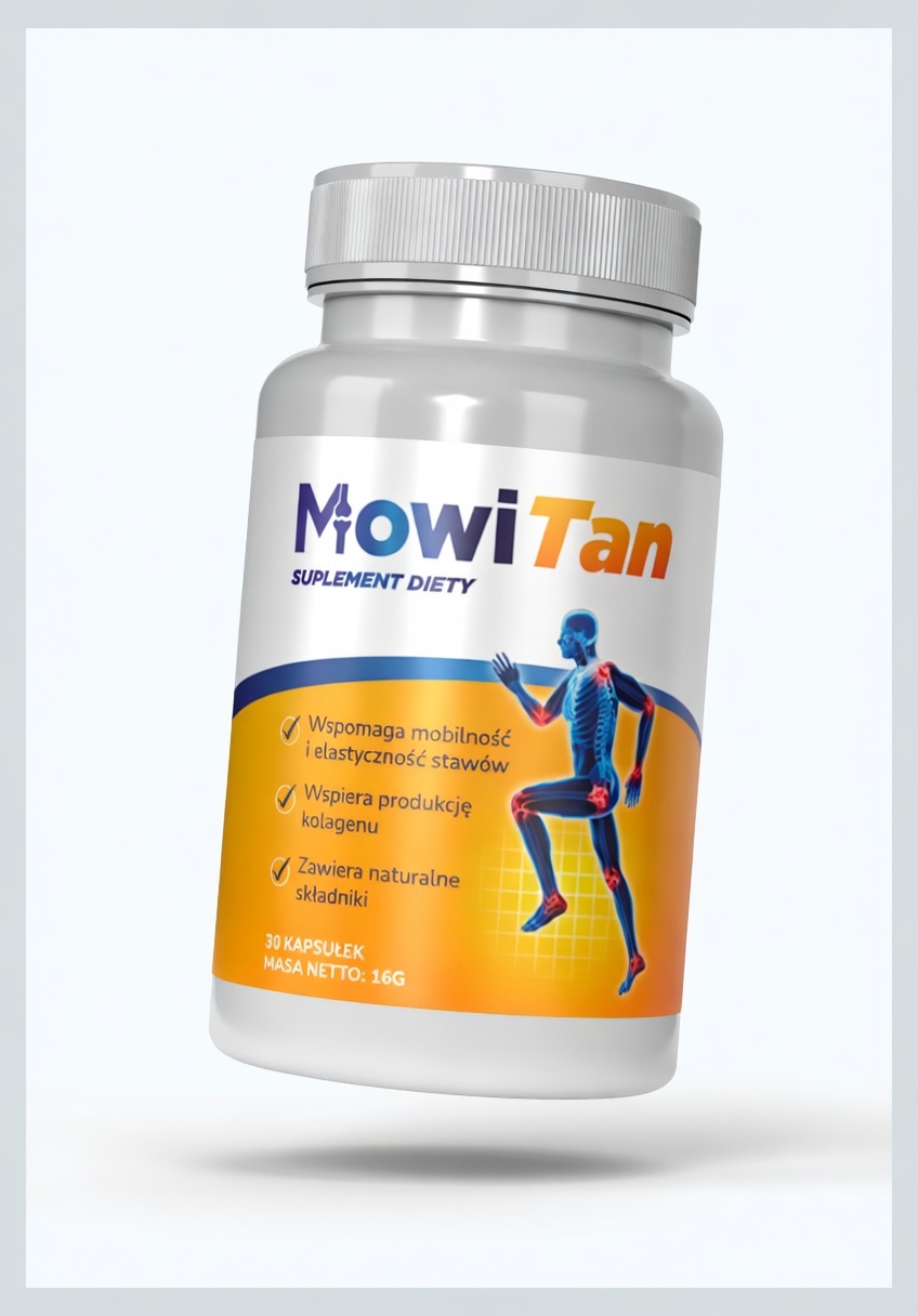 Mowitan