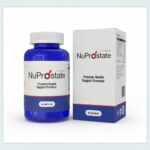 NuProstate